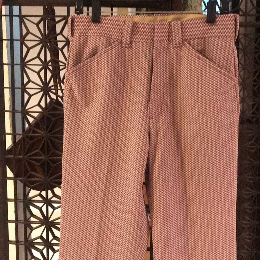 Vintage Trousers